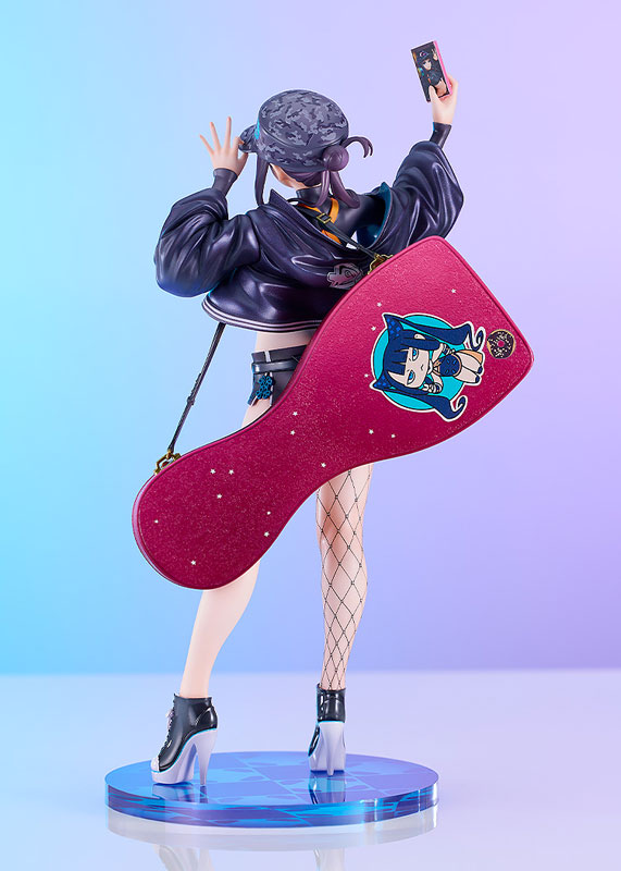 Fate/Grand Order フォーリナー/楊貴妃 英霊催装Ver. 1/7 完成品フィギュア