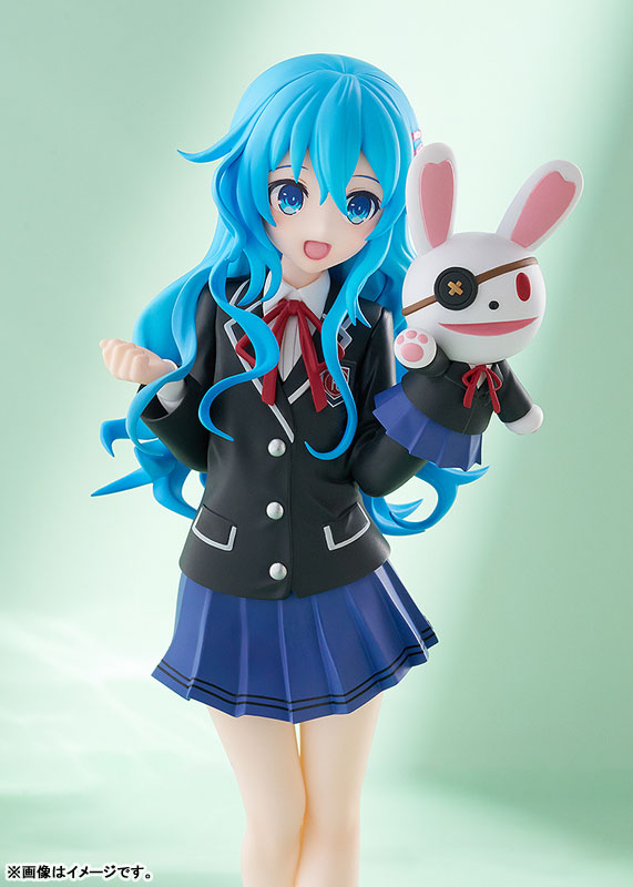POP UP PARADE デート・ア・ライブV 四糸乃 制服Ver. L size