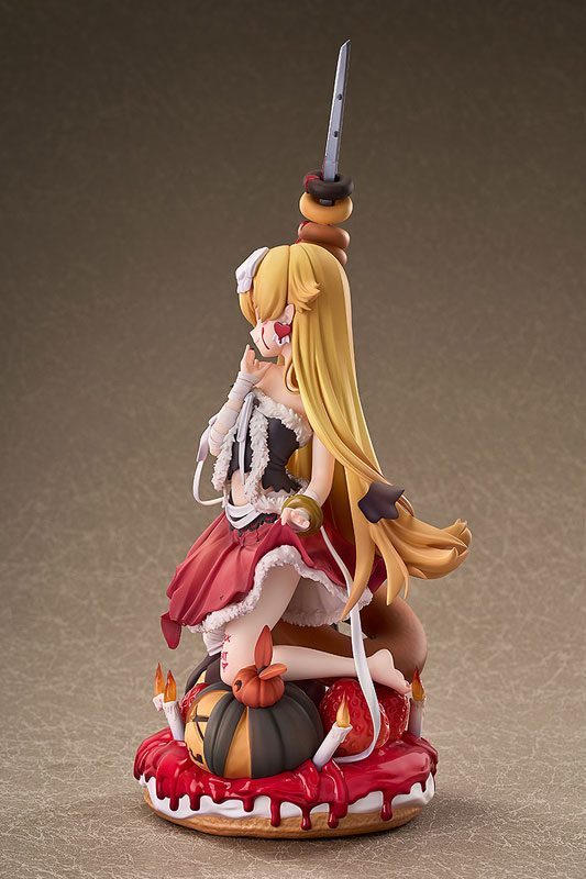 〈物語〉シリーズ 忍野忍 TRICK OR TREAT 1/7 完成品フィギュア