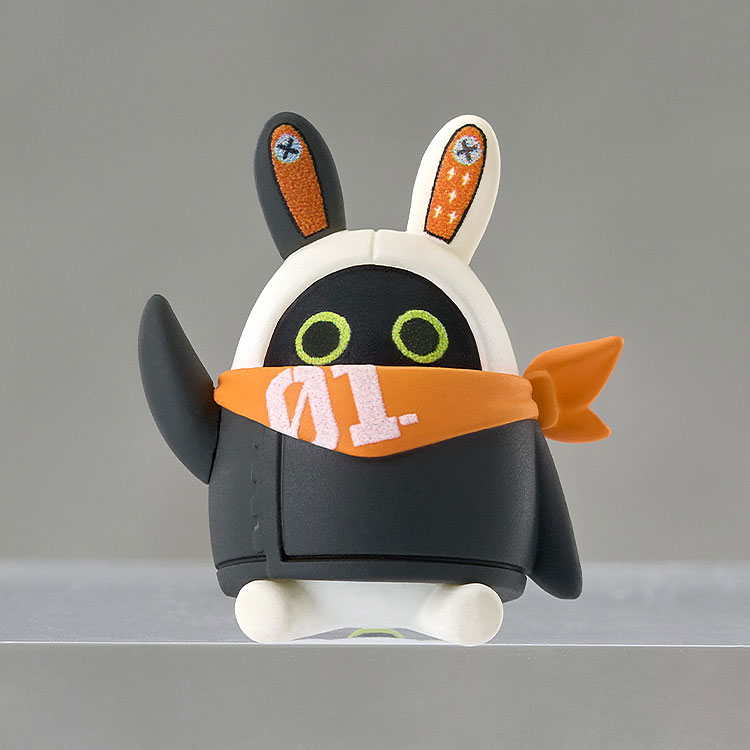 ねんどろいど ゼンレスゾーンゼロ フォン・ライカン