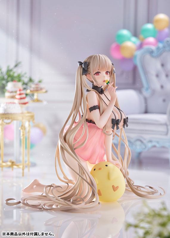 アズールレーン フォーミダブル スイートタイムVer. 1/6 完成品フィギュア