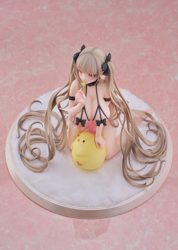 アズールレーン フォーミダブル スイートタイムVer. 1/6 完成品フィギュア