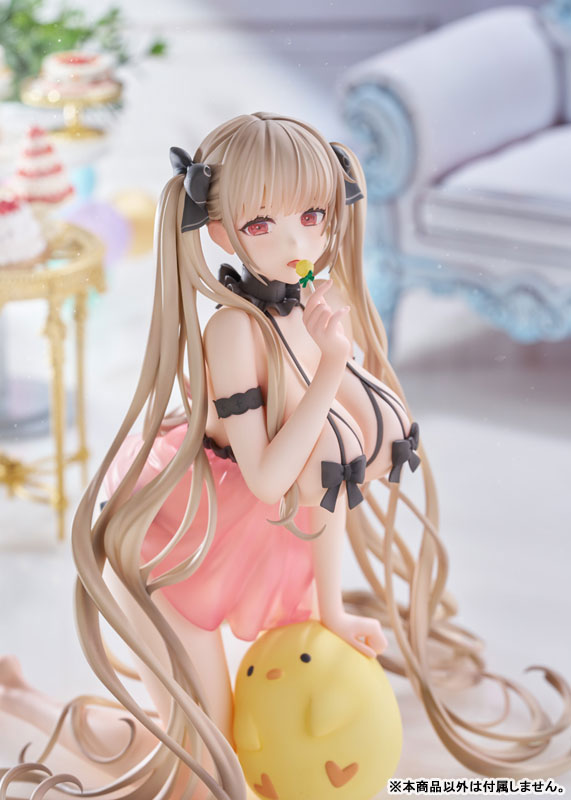 アズールレーン フォーミダブル スイートタイムVer. 1/6 完成品フィギュア