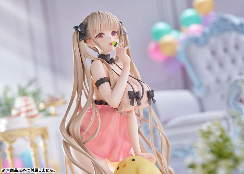 アズールレーン フォーミダブル スイートタイムVer. 1/6 完成品フィギュア