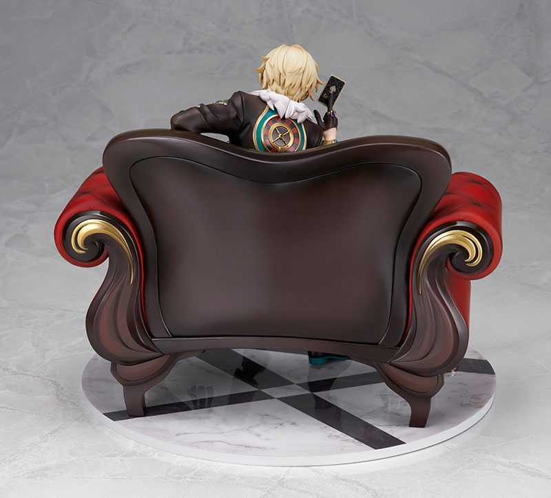 【特典】崩壊：スターレイル アベンチュリン 1/7 完成品フィギュア