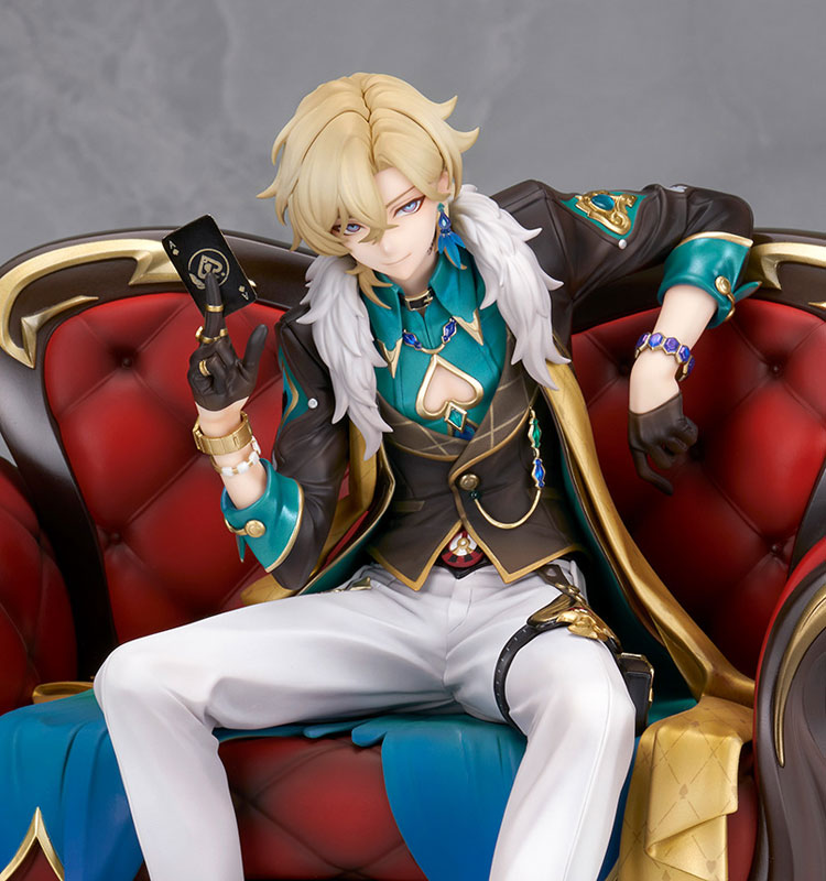 【特典】崩壊：スターレイル アベンチュリン 1/7 完成品フィギュア