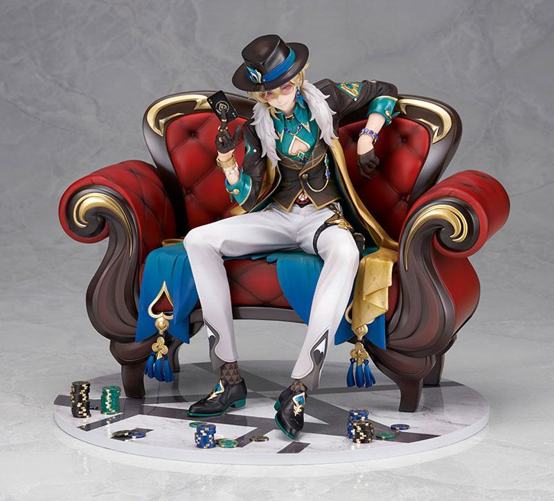 【特典】崩壊：スターレイル アベンチュリン 1/7 完成品フィギュア