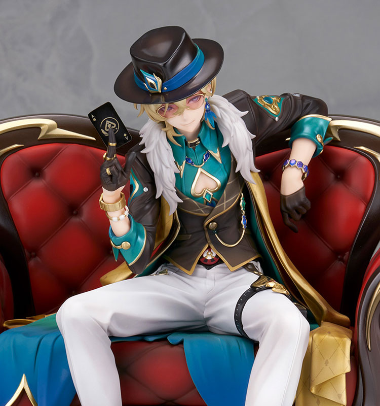 【特典】崩壊：スターレイル アベンチュリン 1/7 完成品フィギュア