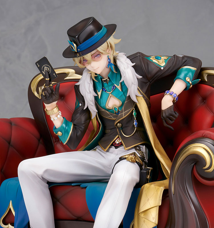 【特典】崩壊：スターレイル アベンチュリン 1/7 完成品フィギュア