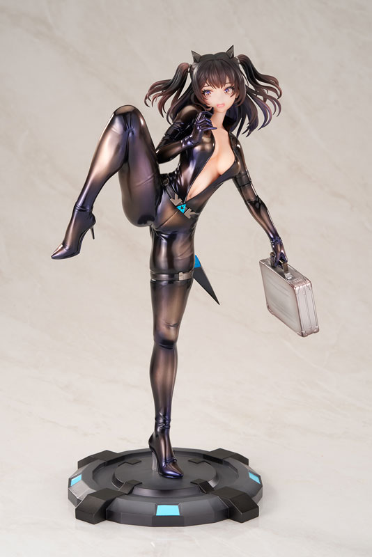【特典】ブラウンダスト2 シェラザード コードネームS ver. アクリル展示ケース付きスペシャル版 1/7 完成品