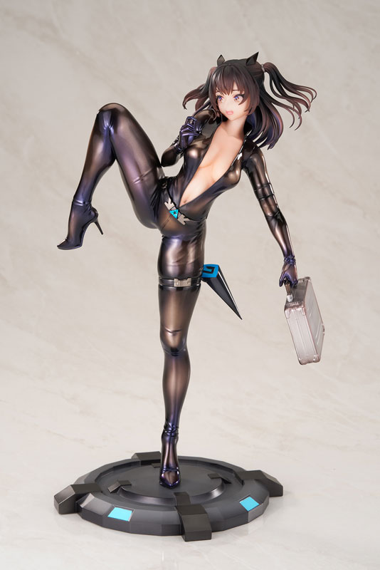 【特典】ブラウンダスト2 シェラザード コードネームS ver. アクリル展示ケース付きスペシャル版 1/7 完成品
