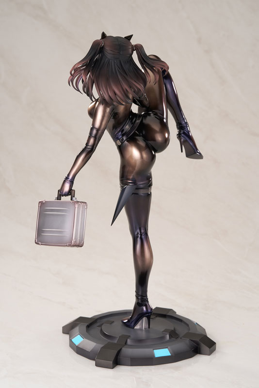 【特典】ブラウンダスト2 シェラザード コードネームS ver. アクリル展示ケース付きスペシャル版 1/7 完成品