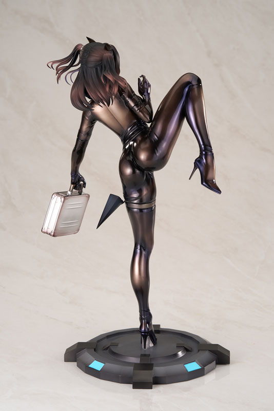 【特典】ブラウンダスト2 シェラザード コードネームS ver. アクリル展示ケース付きスペシャル版 1/7 完成品