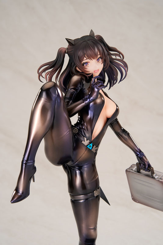 【特典】ブラウンダスト2 シェラザード コードネームS ver. アクリル展示ケース付きスペシャル版 1/7 完成品