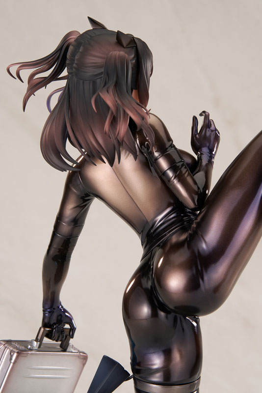 【特典】ブラウンダスト2 シェラザード コードネームS ver. アクリル展示ケース付きスペシャル版 1/7 完成品