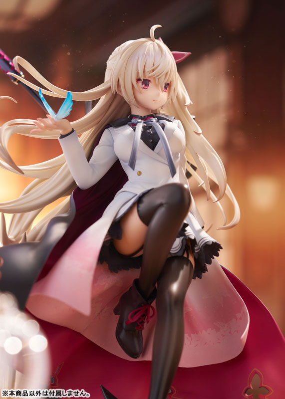喫茶ステラと死神の蝶「明月栞那」 1/7 完成品フィギュア