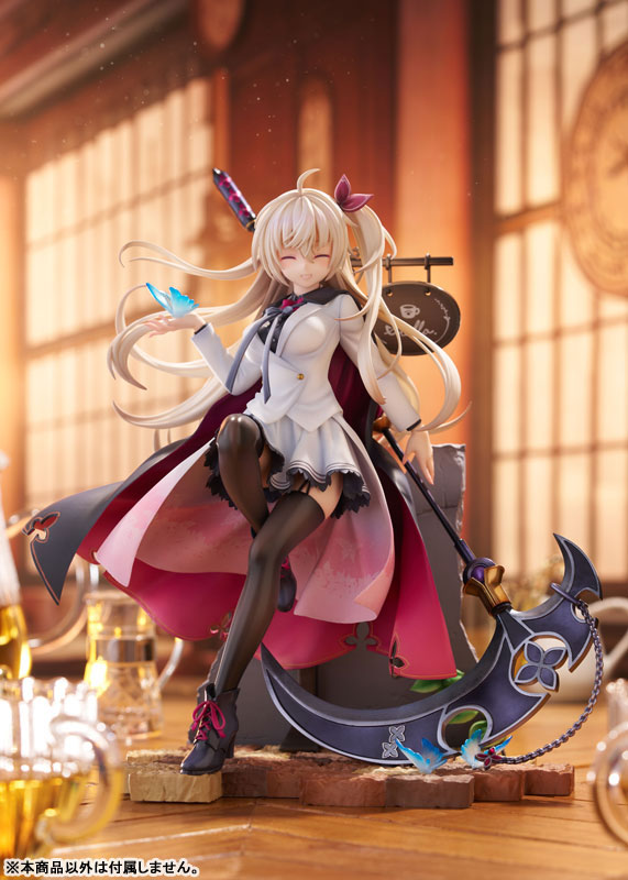 喫茶ステラと死神の蝶　アクリルキーホルダー　栞那 71LG42GOPaL._UF894,1000_QL80_.jpg