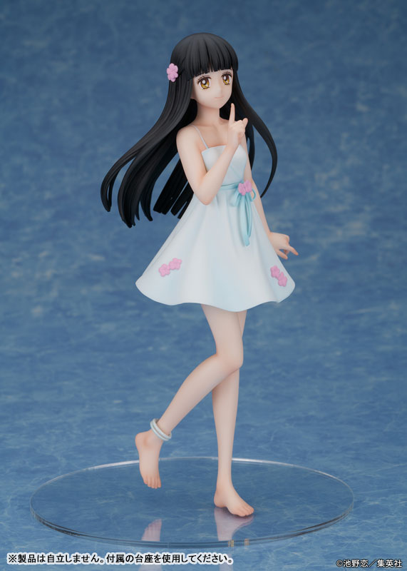 『ときめきトゥナイト』 江藤蘭世 1/7 完成品フィギュア