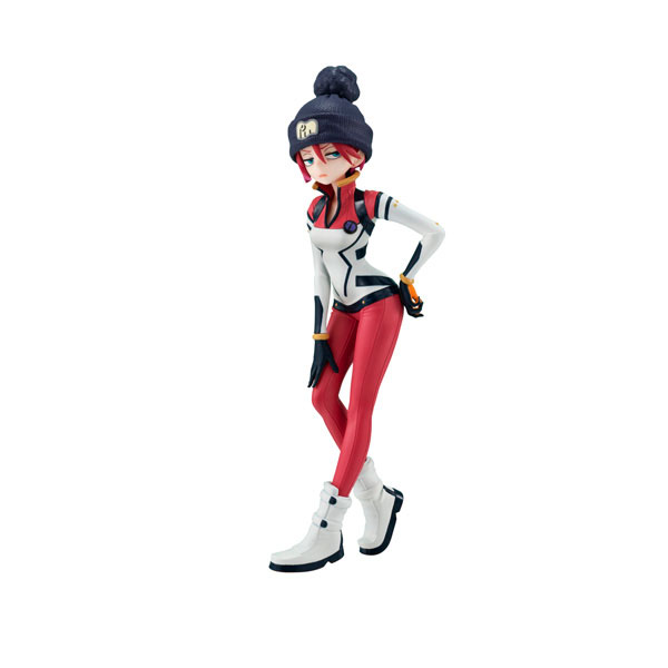 F.r.S. アマテ・ユズリハ (マチュ) & HG ジークアクス 2つセット F r S アマテ・ユズリハ (マチュ) & HG ジークアクス 2つセット