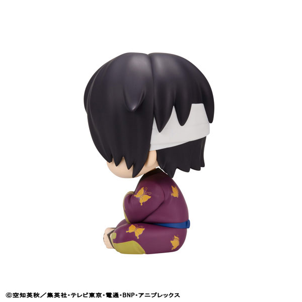 るかっぷ 銀魂 高杉晋助 完成品フィギュア