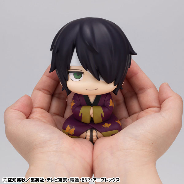 るかっぷ 銀魂 高杉晋助 完成品フィギュア