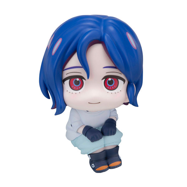 るかっぷ 機動戦士Gundam GQuuuuuuX シュウジ・イトウ 完成品フィギュア