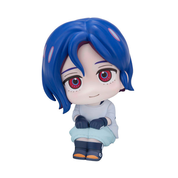 るかっぷ 機動戦士Gundam GQuuuuuuX シュウジ・イトウ 完成品フィギュア