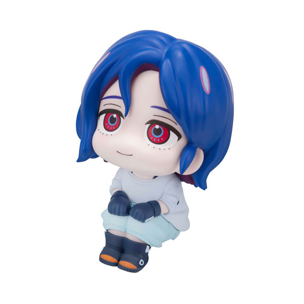 るかっぷ 機動戦士Gundam GQuuuuuuX シュウジ・イトウ 完成品フィギュア