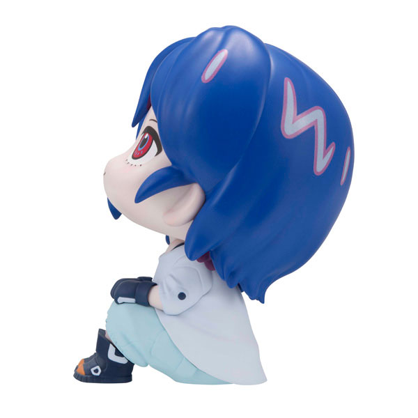 るかっぷ 機動戦士Gundam GQuuuuuuX シュウジ・イトウ 完成品フィギュア