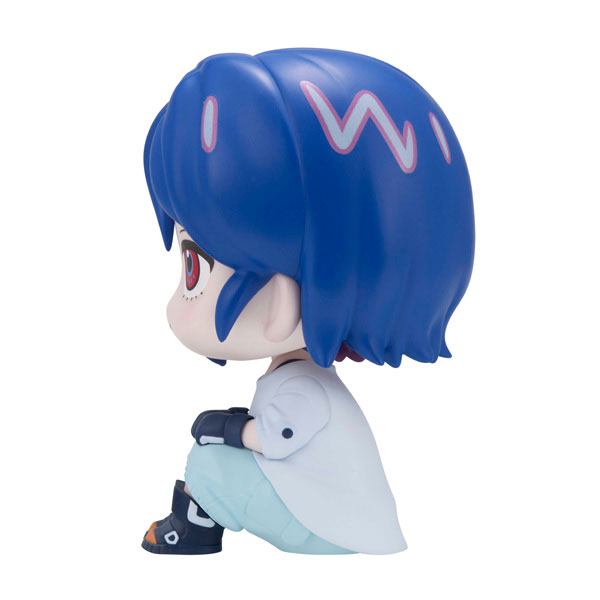 るかっぷ 機動戦士Gundam GQuuuuuuX シュウジ・イトウ 完成品フィギュア