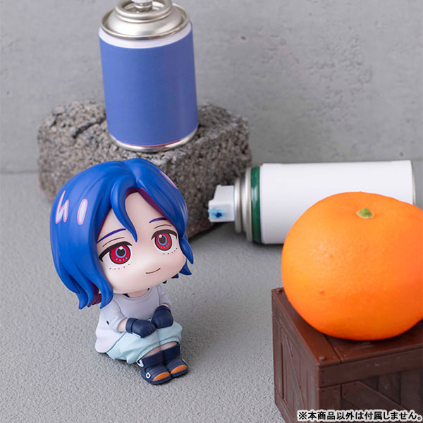 るかっぷ 機動戦士Gundam GQuuuuuuX シュウジ・イトウ 完成品フィギュア