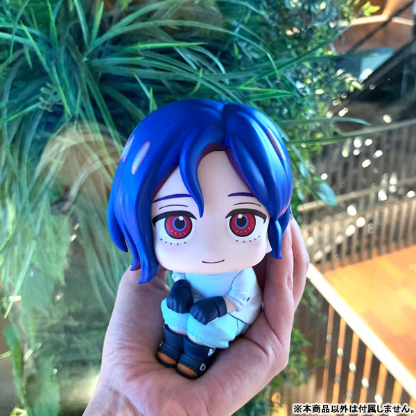 るかっぷ 機動戦士Gundam GQuuuuuuX シュウジ・イトウ 完成品フィギュア