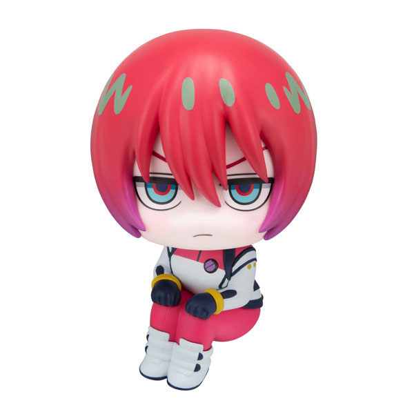 るかっぷ 機動戦士Gundam GQuuuuuuX アマテ・ユズリハ(マチュ)パイロットスーツVer. 完成品フィギュア