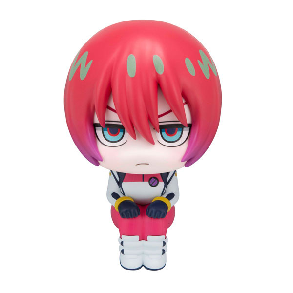 るかっぷ 機動戦士Gundam GQuuuuuuX アマテ・ユズリハ(マチュ)パイロットスーツVer. 完成品フィギュア