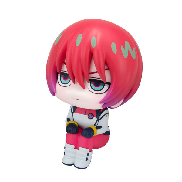 るかっぷ 機動戦士Gundam GQuuuuuuX アマテ・ユズリハ(マチュ)パイロットスーツVer. 完成品フィギュア