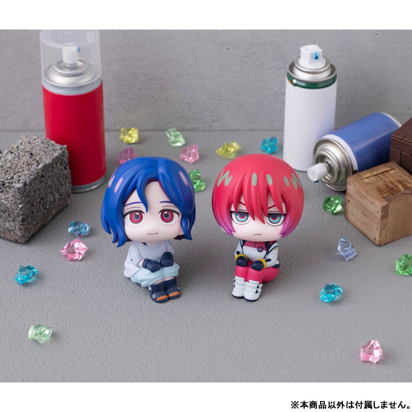 るかっぷ 機動戦士Gundam GQuuuuuuX アマテ・ユズリハ(マチュ)パイロットスーツVer. 完成品フィギュア