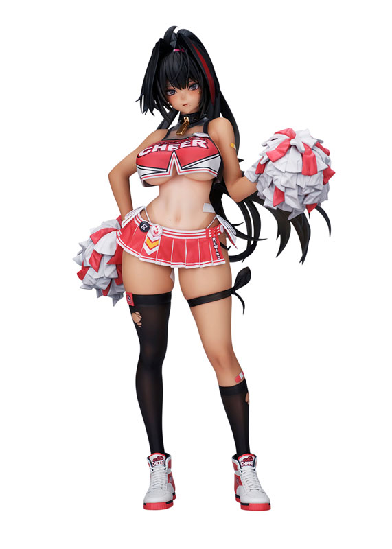 勝利の女神：NIKKE ベイ 完成品フィギュア