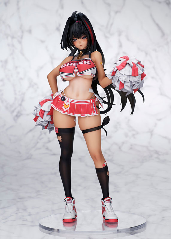 勝利の女神：NIKKE ベイ 完成品フィギュア