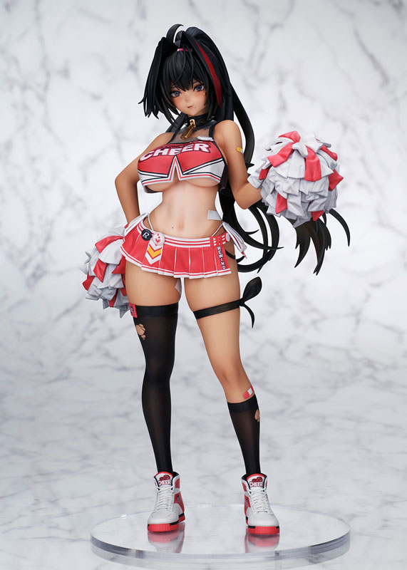 勝利の女神：NIKKE ベイ 完成品フィギュア