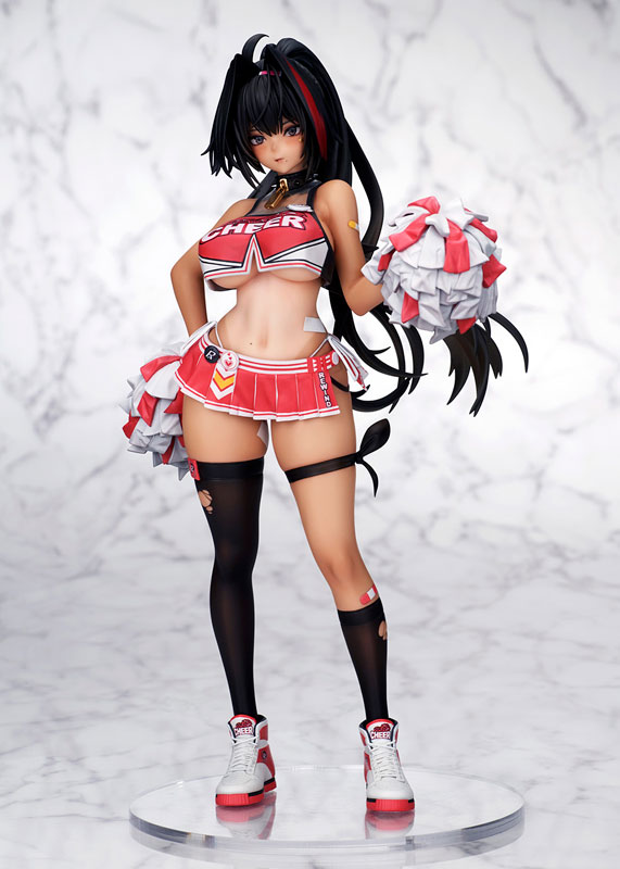 勝利の女神：NIKKE ベイ 完成品フィギュア