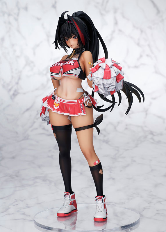 勝利の女神：NIKKE ベイ 完成品フィギュア