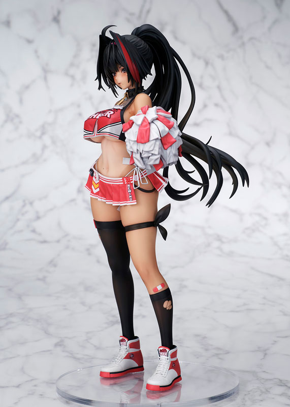 勝利の女神：NIKKE ベイ 完成品フィギュア