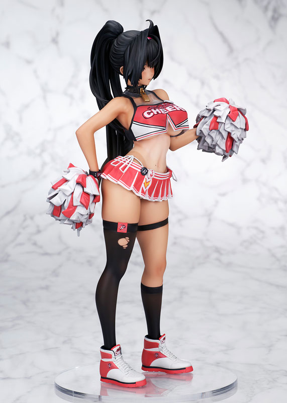 勝利の女神：NIKKE ベイ 完成品フィギュア