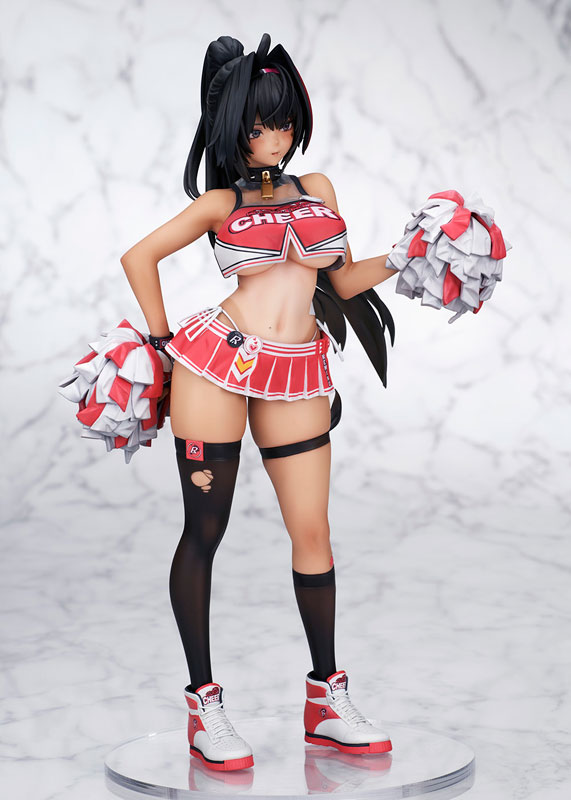 勝利の女神：NIKKE ベイ 完成品フィギュア