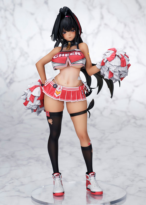 勝利の女神：NIKKE ベイ 完成品フィギュア