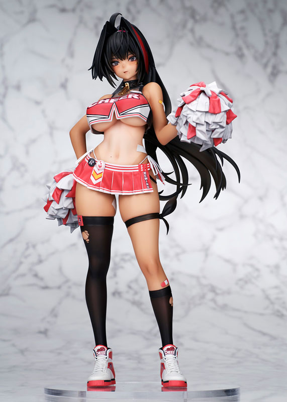 勝利の女神：NIKKE ベイ 完成品フィギュア