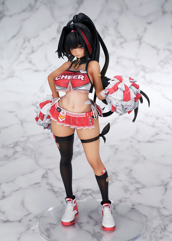 勝利の女神：NIKKE ベイ 完成品フィギュア