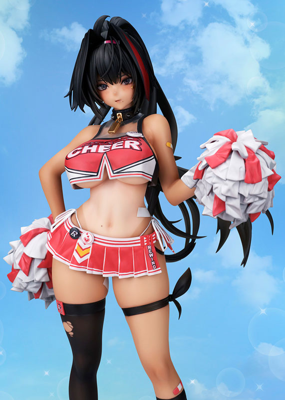 勝利の女神：NIKKE ベイ 完成品フィギュア