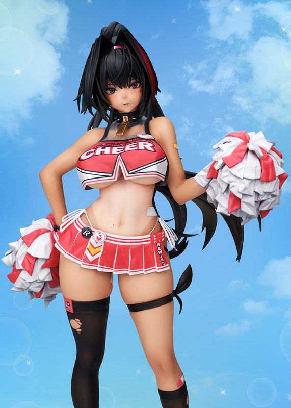 勝利の女神：NIKKE ベイ 完成品フィギュア