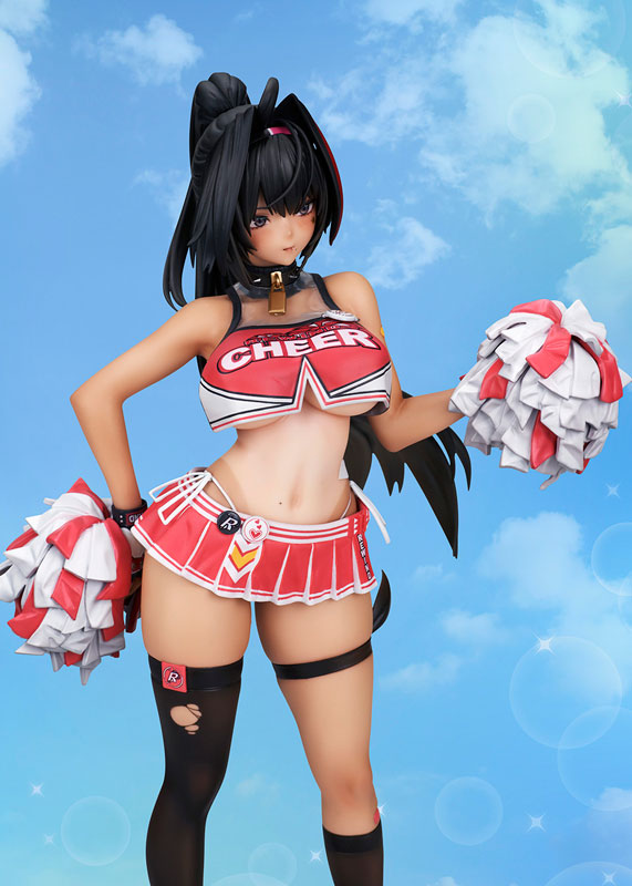 勝利の女神：NIKKE ベイ 完成品フィギュア
